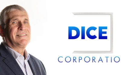 DICE Corporation Welcomes Co-President Avi Lupo