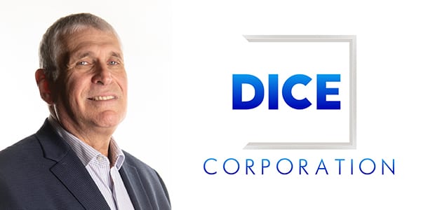 DICE Corporation Welcomes Co-President Avi Lupo