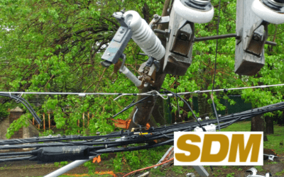 DICE and Tristar Aid Central Station Affected by Tropical Storm Isaias – Featured In SDM