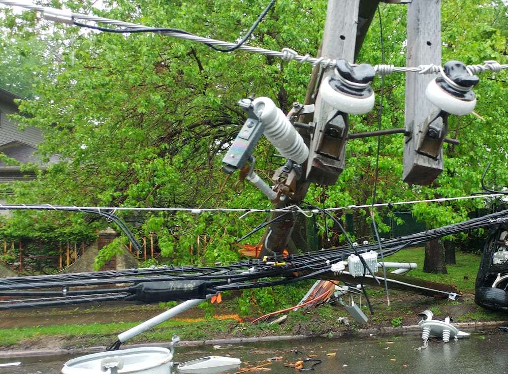 Tropical Storm Isaias A Lesson In Disaster Recovery