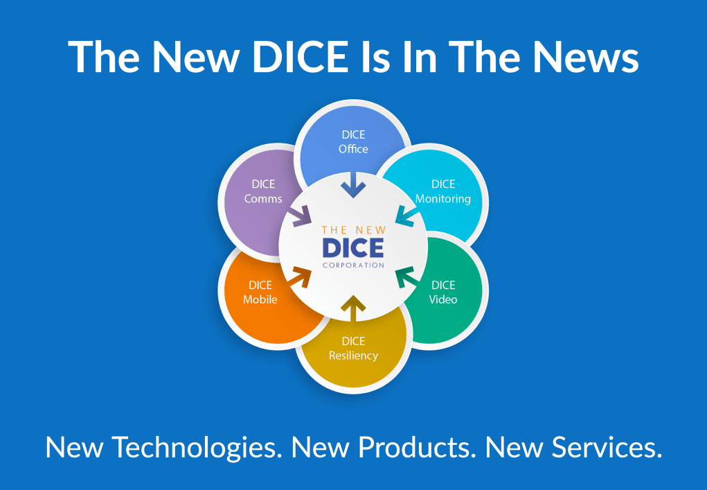 The New DICE