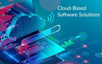 Cloud-Based Software Solutions 5 Reason To Switch