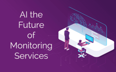 AI the Future of Monitoring Services