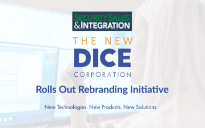 SS&I DICE Rolls Out Rebranding Initiative