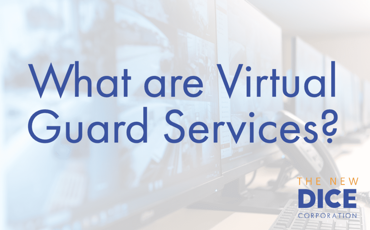 What are Virtual Guard Services?