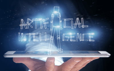 AI Is Everywhere: 5 Reasons You Should Embrace Artificial Intelligence