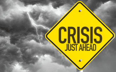 During A Crisis Stay Connected To Your Clients – Tips