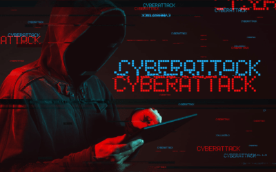 Cyberattack – Are You Prepared?