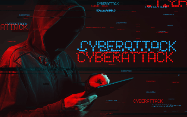 Cyberattack Blog