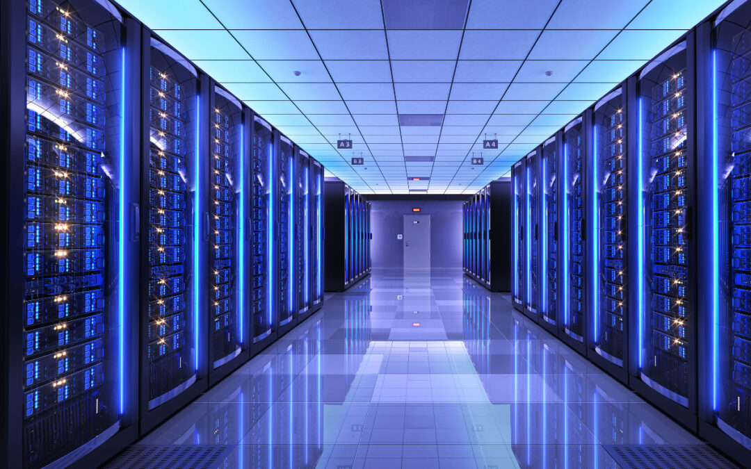 Active-Active Data Centers What You Need To Know?