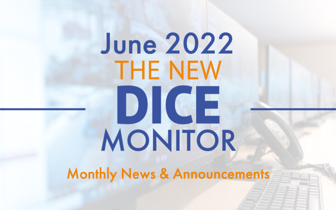 DICE Monitor June 2022