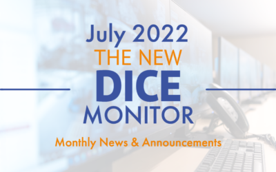 DICE Monitor July 2022