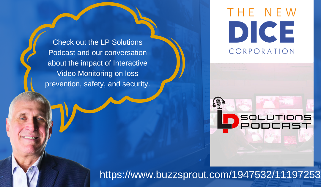 LP Solutions Worldwide Podcast