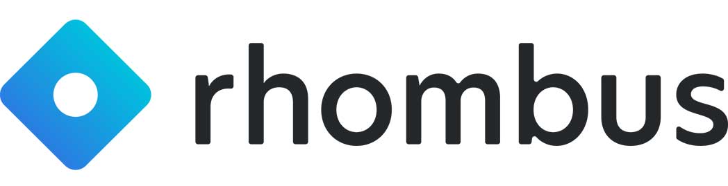 Rhombus Ad Logo