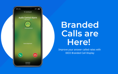 Branded Caller ID is Here